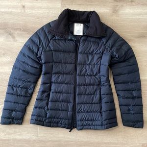 Burton Puffer Jacket